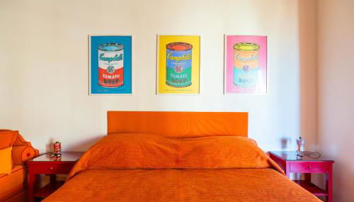 CaHouse Accogliete Appartamento sul Golfo - Photo 3, Other