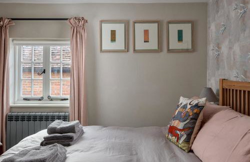 Pearl's Cottage - Photo 44