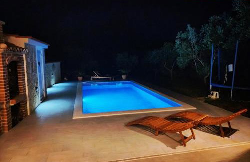 Vacation house Ulika - Photo 61