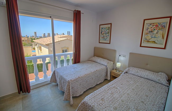 Villa Magia - Foto 4