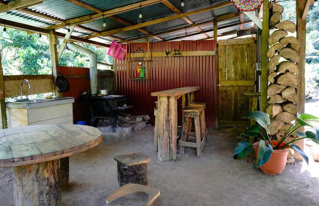 Hotel Los Sueños de Bajos del Toro - Foto 73