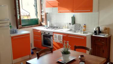 Villino Chianti - Foto 2, furniture, stove, pet friendly, locker