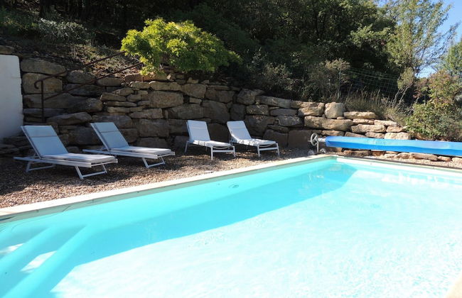 House in Buisson With Provencal Charm - Foto 7