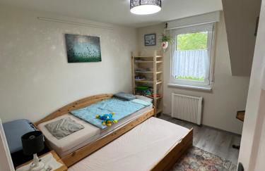 Möblierte Wohnung Petra - Foto 14