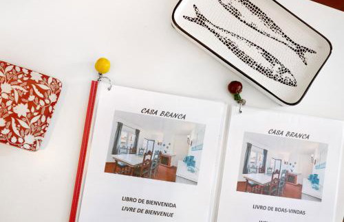 Casa Branca - Photo 27