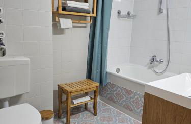 Ferienwohnung "Hirschlein" im Schwarzwald - Foto 26