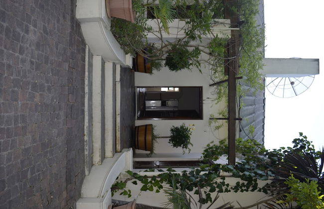 The Country Guesthouse - Photo 36