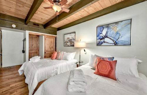 Private beach, Close to ski, Resort Amenities! - Foto 14