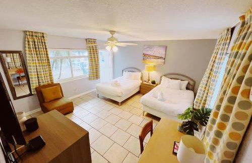 Great Escape Apartments By Lowkl - Foto 36