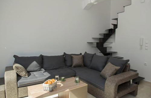 Plateia Home Best View-2min from beach - Foto 22