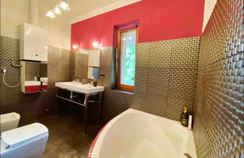 Luxury, spacious apartament with two bedrooms and balcony - Foto 4