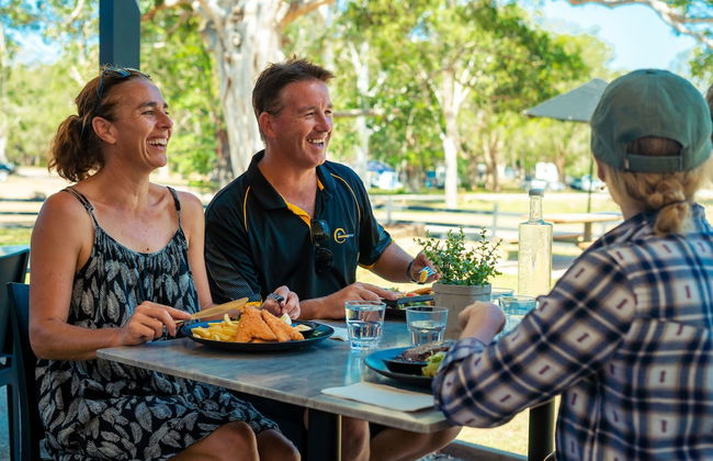 Habitat Noosa - Foto 47