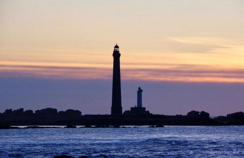 Maison "Ouessant" Pays des Abers - Foto 49