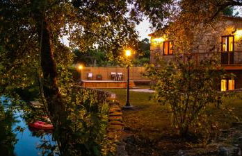 River House - Casas do Rio Tora - Foto 7