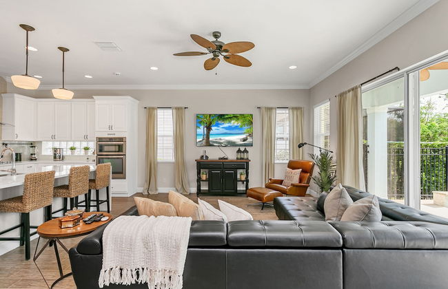 Reunion Resort - Photo 27