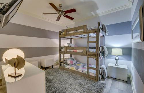 Emerald Grande Condo Beach, Marina and Ocean View - Foto 17