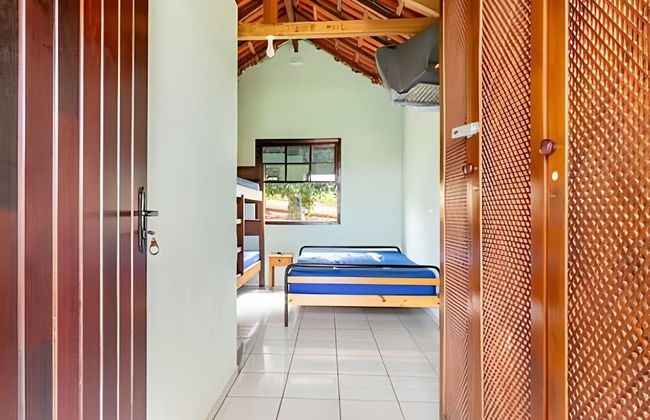 Chácara com 4 Chalés grande piscina - Foto 4