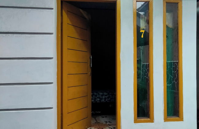 Hotel Intan Niaga - Foto 12