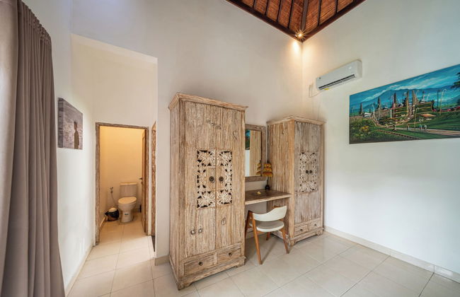 Villa Kangaroo Seminyak - Foto 6