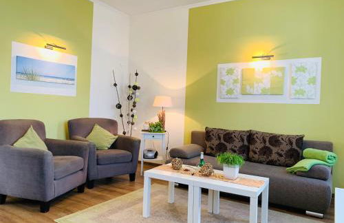 Ferienwohnungen Haus Sommerlust - Foto 29