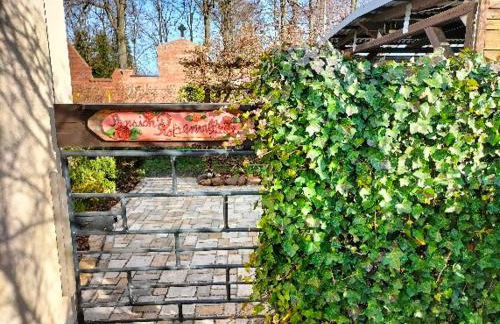 Pension Rosenvilla - Foto 39