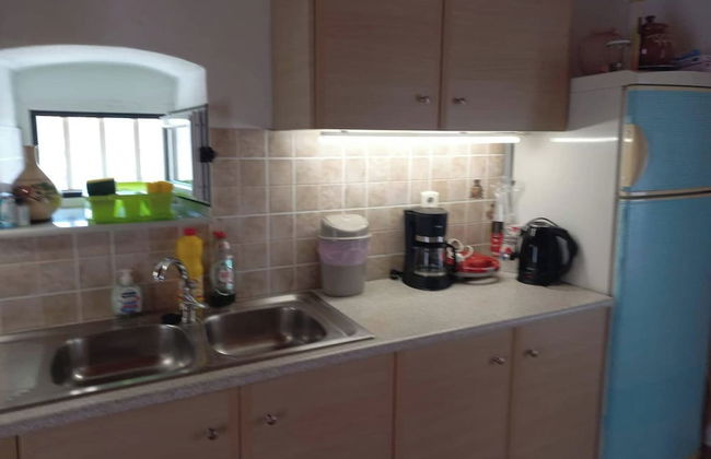 Cottage in Vellies-nice Place for Families - Foto 5