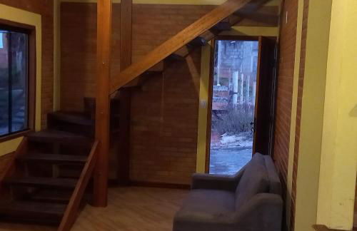 Casa do Eduardo ibitipoca mg - Foto 12