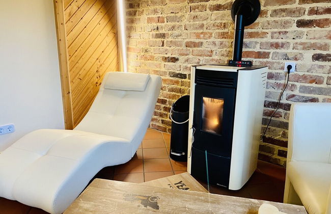 Ferienhaus im Harz Nahe Skipisten - Foto 13