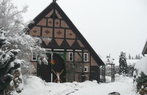 de lüt Ferienhof Jameln - Foto 10