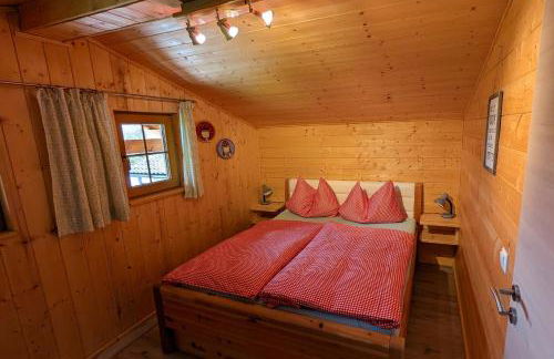 Schlossalm Ferienwohnungen - Foto 34