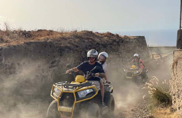 Tour en quad por La Orotava y el norte de Tenerife - Foto 9