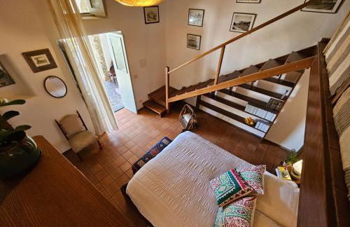 Villa Margot - Authentic sea view countryside villa - Foto 10