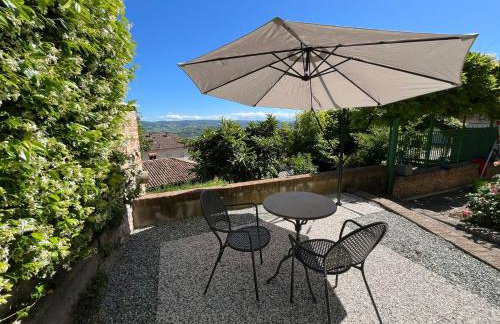 An tij slè - Nel cuore del borgo - Foto 26