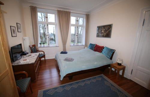 Herrenhaus Hohewarte - Foto 11