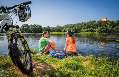 Ferienwohnung Neuhaus - Foto 15