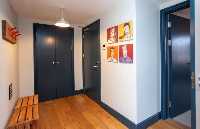 Higgihaus Cabot Mews Aparthotel - Foto 4