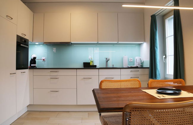 River Residence - Foto 56