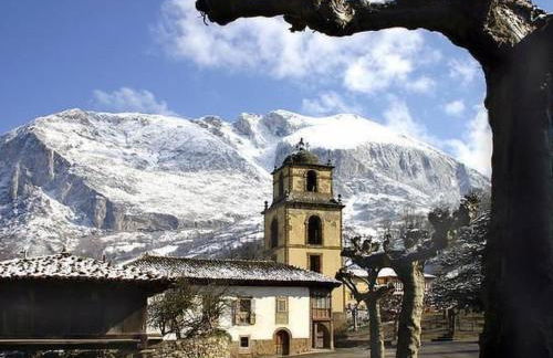 Holiday Home Ländliches Haus La Carrozal Senda del Oso by Interhome - Foto 24