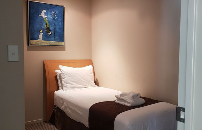 Quest on Durham - Foto 15