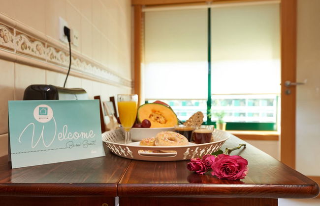 BeGuest Arribamar Apartment - Foto 5