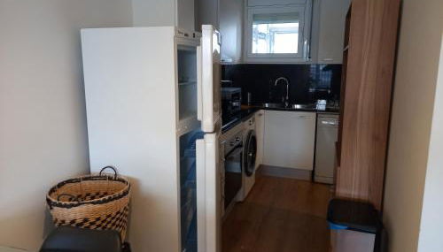 Appart Cosy T3 (Vue Mer et Piscine 4-5 pers) - Foto 3