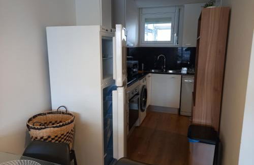 Appart Cosy T3 (Vue Mer et Piscine 4-5 pers) - Foto 3