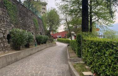 Appartamento Timeless con piscina e tennis - Foto 20