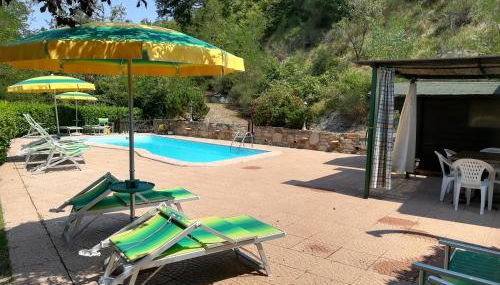 Agriturismo Il Burlino Apartments - Foto 4