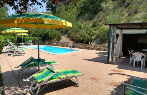 Agriturismo Il Burlino Apartments - Foto 4