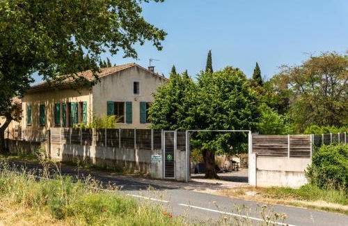 Domaine de Parazols - Foto 32