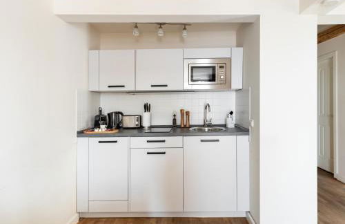 Schoenhouse Berlin City Street - Foto 66