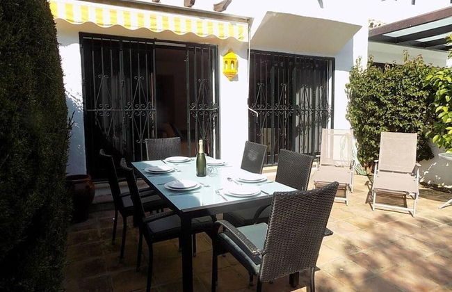 San Pedro Beach House nr Puerto Banus - Foto 13