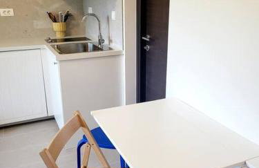 Nice studio apartment in picturesque village - Photo 8