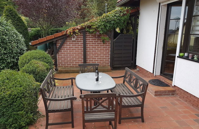 Group Hideaway With Pool - Photo 10